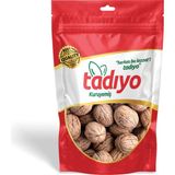 Tadıyo Kuruyemiş Ceviz Kabuklu Ithal 500 gr