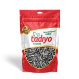 Tadıyo Kuruyemiş Dakota Çekirdek Çiğ 1 kg