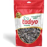 Tadıyo Kuruyemiş Dakota Çekirdek Tuzlu Kavrulmuş 500 gr