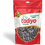 Tadıyo Kuruyemiş Dakota Çekirdek Tuzsuz Kavrulmuş 1 kg