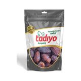 Tadıyo Kuruyemiş Hurma Kudüs Jumbo 1 Kg 1 KG