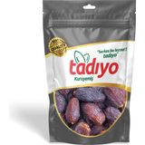 Tadıyo Kuruyemiş Hurma Kudüs Jumbo 500 Gr
