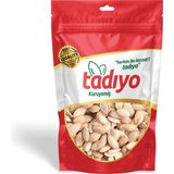 Tadıyo Kuruyemiş Kabak Nevşehir Sarı Tuzlu Kavrulmuş 500 gr