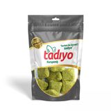 Tadıyo Kuruyemiş Lokum Bohça Ezme Fıstıklı 500 Gr