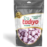 Tadıyo Kuruyemiş Lokum Güllü 1 Kg