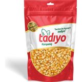 Tadıyo Kuruyemiş Mısır Patlatmalık 500 gr
