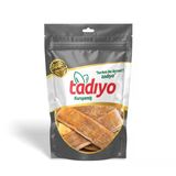 Tadıyo Kuruyemiş Pestil Sade 500 gr