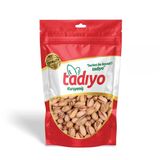 Tadıyo Kuruyemiş Siirt Fıstık Kavrulmuş Duble 1 kg