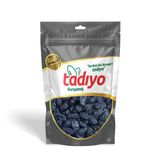 Tadıyo Kuruyemiş Üzüm Antep Karası 1 kg