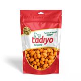 Tadıyo Kuruyemiş Yer Fıstık Soslu1 kg