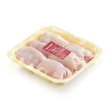 Tadpi 1 kg Pilic Izgara Tava