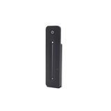 Tadzkkıwm 1 Adet 2Ch Led Dimmer 12V 24V 36V Dc 2.4G Uzaktan Kumanda Dimmer Anahtarı 2Ch * 5A Denetleyici Wt1(R11 1-Zone)