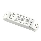 Tadzkkıwm Bc334 Dıp Anahtarı 4 Kanal Led Karartma Sinyali Dönüştürücü Sinyal Sürücü Kontrol Cihazı 0/1-10V - Pwm 5V/Pwm 10V 2 Led Işıklar İçin(Bc-334-Pwm5v)
