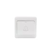 Tadzkkıwm Led Dimmer Rf 12V 24V 36V 5V Bölge 1 İla 8 2.4G Tek Renkli Led Şerit Işıklar İçin Kablosuz Dokunmatik Uzaktan Kumanda Dimmer Anahtarı (Yalnızca Basmalı Anahtar)