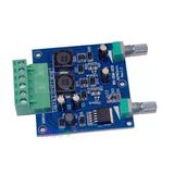 Tadzkkıwm Manuel Düğme Led Sabit Akım Dimmer 350Ma/700Ma * 2 Kanal 512 Kontrol Cihazı Dc 12V-24V Giriş Karartma 2Ch Dekoder (Ws-Dım-2Ch 350Ma)