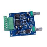 Tadzkkıwm Manuel Düğmeli Sabit Akımlı Led Dimmer, 350Ma/700Ma * 2 Kanal 512 Kontrol Cihazı, Dc 12V-24V Giriş Karartma, 2 Kanal Dekoder (Ws-Dım-2Ch 350Ma)