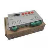 Tadzkkıwm T1000s K1000s Denetleyici Ws2812b Ws2811 Apa102 T1000s Ws2813 Led 2048 Piksel Programcı Dc5-24V(K1000s)