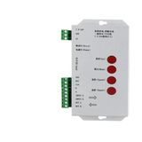 Tadzkkıwm T1000s K1000s Denetleyici Ws2812b Ws2811 Apa102 T1000s Ws2813 Led 2048 Piksel Programcı Dc5-24V(T1000s)
