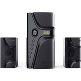 Tae Electronics Türkiye 2.1 Ch 44 Watt Ses Sistemi