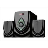 Tae Electronics Türkiye 2.1ch Ev Sinema Sistemi D-521SP