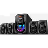 Tae Electronics Türkiye 4.1 Ch 90 Watt Ev Sinema Sistemi