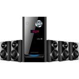 Tae Electronics Türkiye 5.1 Ch 120 Watt Ev Sinema Sistemi