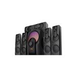 Tae Electronics Türkiye 5.1 Ch 135 Watt Ev Sinema Sistemi
