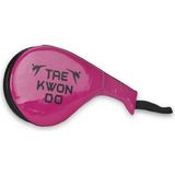 Taekwondo Raket Ellik Fuşya