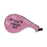 Taekwondo Raket Ellik Pembe