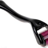 Tafce Dermaroller Titanyum 540 Iğneli 0.5Mm