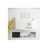 tafce Wifi Kutusu Duvar Asılabilir Sigorta Ve Modem Saklama Kutusu 25x15x6 Cm