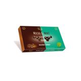 Tafe 150 gr Mocha & Mint Çikolata Kaplı Nane Aromalı Lokum Draje