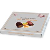 Tafe Çikolata Kaplı Portakallı Hurma 120 gr