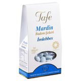 Tafe Mardin Badem Şekeri 140G (6'Li Paket)