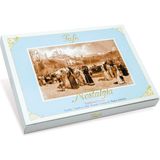 Tafe Nostalji Kutu 400 gr