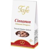 Tafe Tarçınlı Badem Şekeri 150g - 150 gr