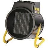 Taflan -5000W Elektrikli Fanlı Isıtıcı