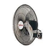 Taflan FAW-20 Metal 130 W Duvar Tipi Vantilatör