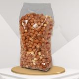 Taflan Fındık 1000 gr Naturel Çiğ Iç Fındık Poşet - 1 kg