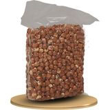Taflan Fındık 1000 gr Vakum Paket Naturel Çiğ Iç Fındık - 1 kg