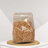 Taflan Fındık 250 gr Kavrulmuş Kıyılmış Poşet Fındık