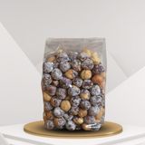 Taflan Fındık 250 gr Kavrulmuş Tuzlu Poşet Fındık