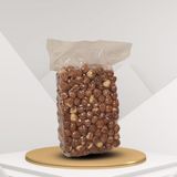 Taflan Fındık 250 gr Vakum Paket Naturel Çiğ Iç Fındık
