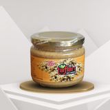 Taflan Fındık 320 gr Şekerli Fındık Ezmesi