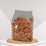 Taflan Fındık 500 gr Naturel Çiğ Iç Fındık Poşet