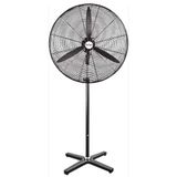 Taflan FL-650 Kaşkar Uzaktan Kumandalı Sanayi Tipi 180 W 70 cm Ayaklı Vantilatör