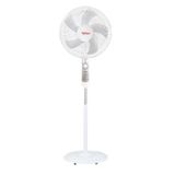 Taflan FS-40-827 Beyaz Renk 40 cm Ayaklı Vantilatör