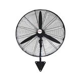 Taflan FW-650 220W 26 66cm Sanayi Tipi Duvar Vantilatörü