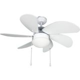 Taflan L36009 Beyaz Tavan Vantilatörü