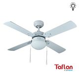 Taflan L42015 Aydınlatmalı Tavan Vantilatörü